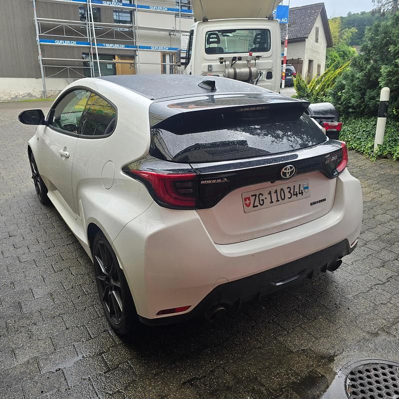 Gebraucht Toyota Yaris Sport 261 PS (191 kW) 2020