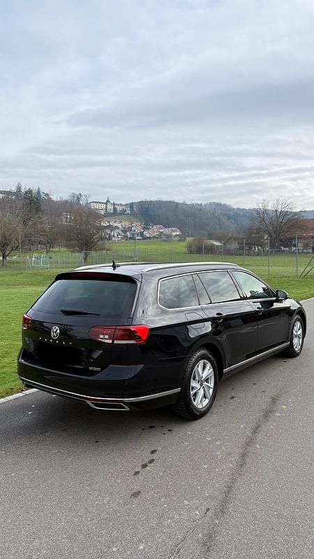 Gebraucht VW Passat Business 190 PS (139 kW) 2020