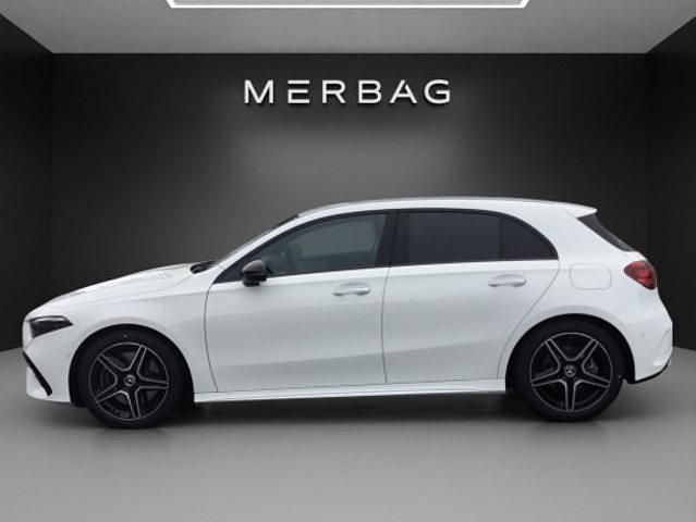 Neu Mercedes A250 224 PS (164 kW) 2026 Limousine