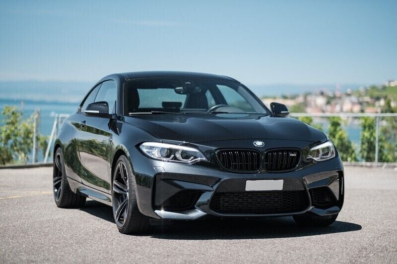 Gebraucht 2017 BMW M2 Coupé | CHF 40’900 (Fairer Preis) - Bild 1/4