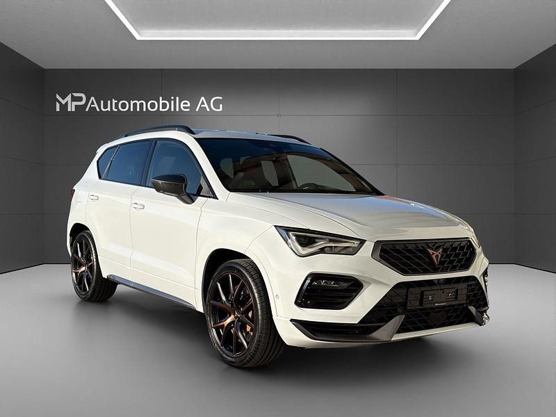 Gebraucht Cupra Ateca 300 PS (220 kW) 2020 SUV