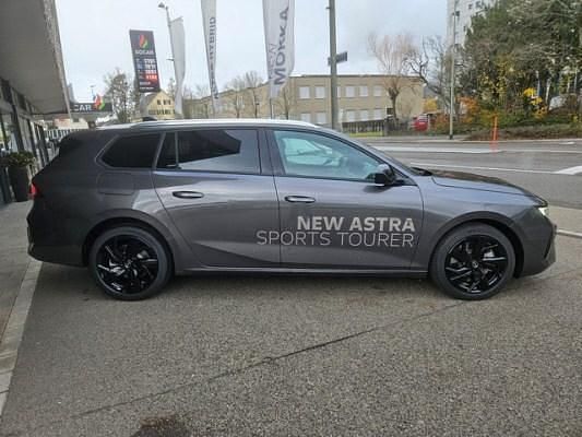 Gebraucht Opel Astra 180 PS (132 kW) 2023 Kombi