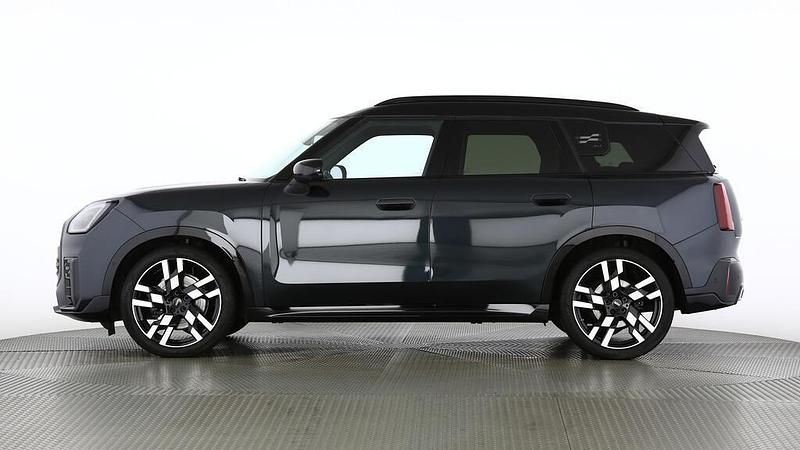 Gebraucht Mini Countryman 218 PS (160 kW) 2025 SUV