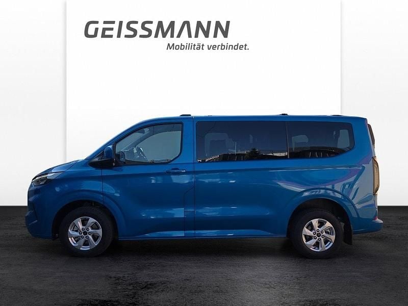 Neu Ford Transit Limited 170 PS (125 kW) 2025 Kombi