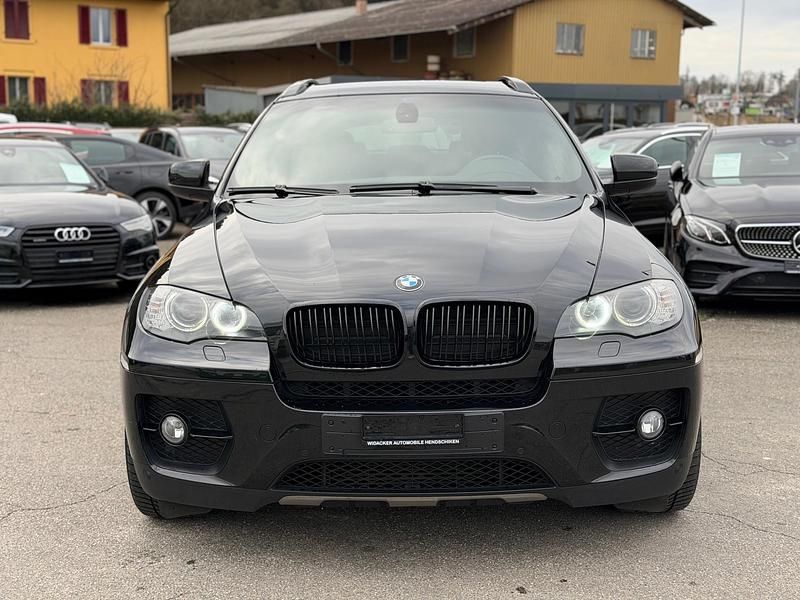 Gebraucht BMW X6 306 PS (225 kW) 2011 SUV