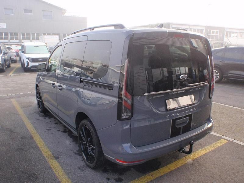 Gebraucht Ford Tourneo Sport 122 PS (89 kW) 2024 Kombi