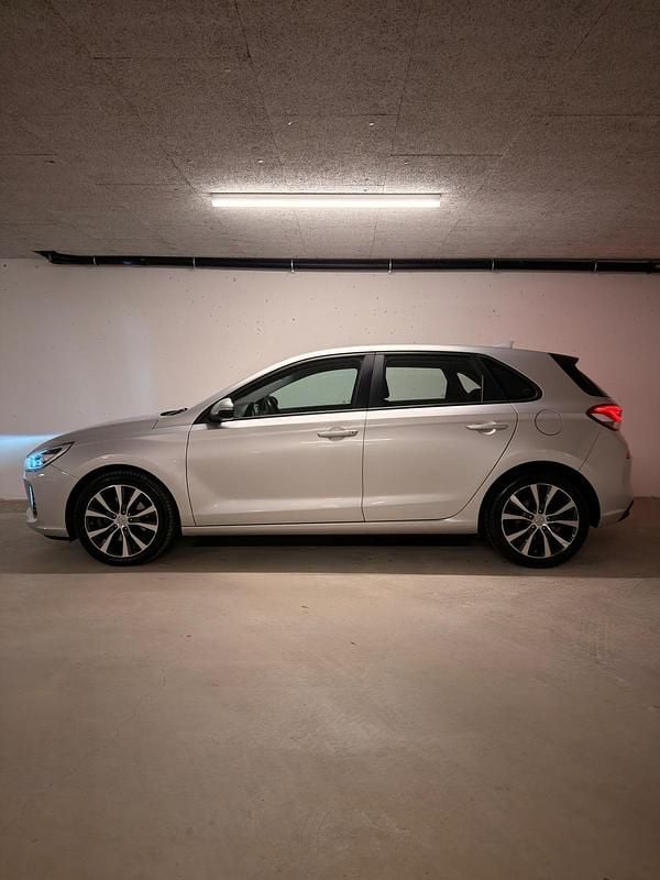Gebraucht Hyundai i30 136 PS (100 kW) 2018