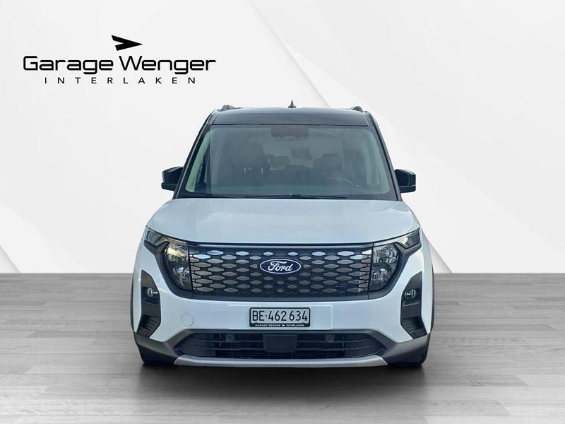 Gebraucht Ford Tourneo Active 100 kW (136 PS) 2025 Van / Kleinbus