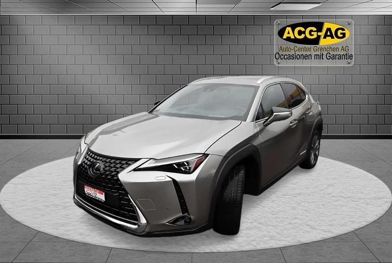 Gebraucht Lexus UX 300e 150 kW (204 PS) 2022 SUV