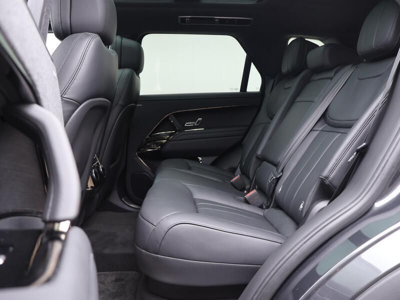 Gebraucht Land Rover Range Rover Sport Autobiography 350 PS (257 kW) 2024 Anthrazit SUV