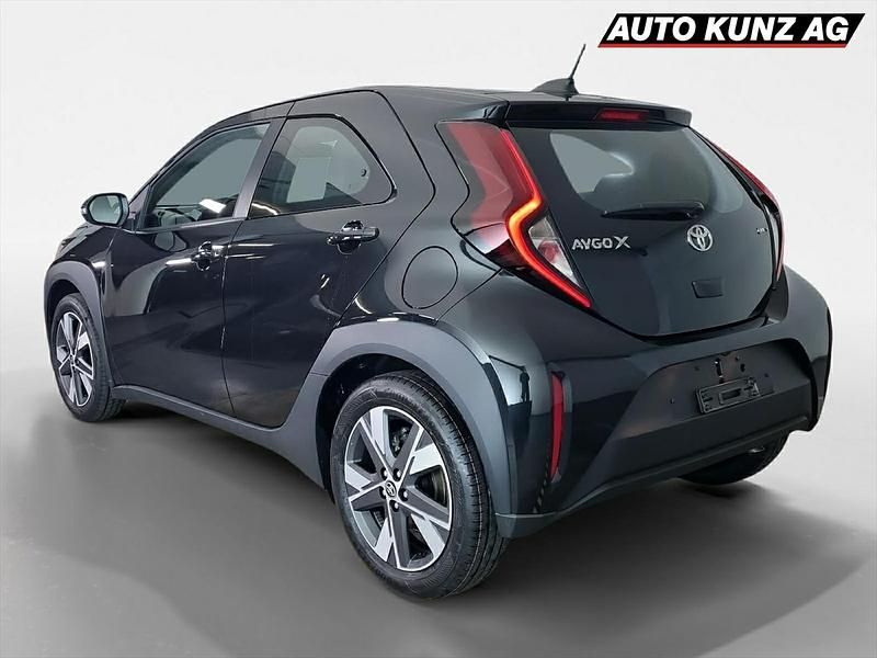 Neu Toyota Aygo X Comfort 113 PS (83 kW) 2026 SUV