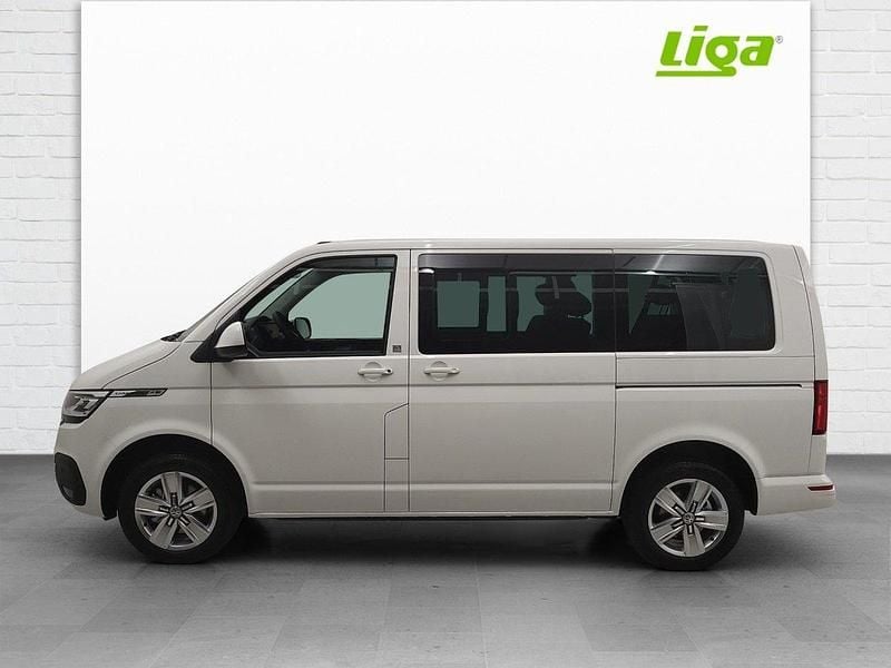 Gebraucht 2024 VW T6.1 Comfortline Van | CHF 43’850 - Bild 1/4