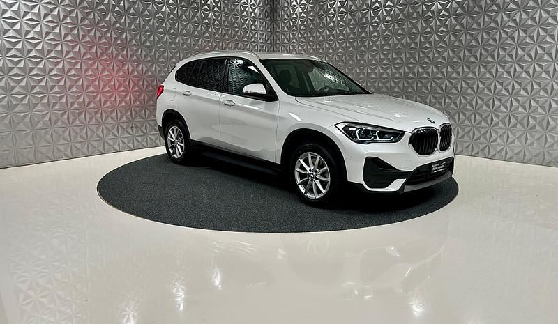 Gebraucht BMW X1 190 PS (139 kW) 2020 SUV