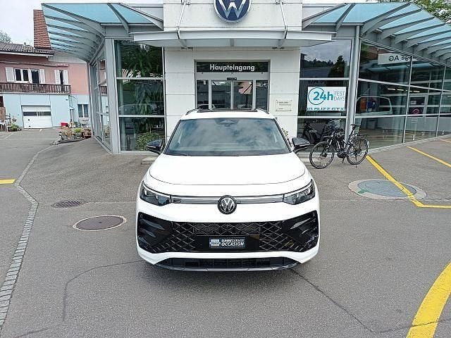 Gebraucht VW Tayron United 204 PS (150 kW) 2025 SUV