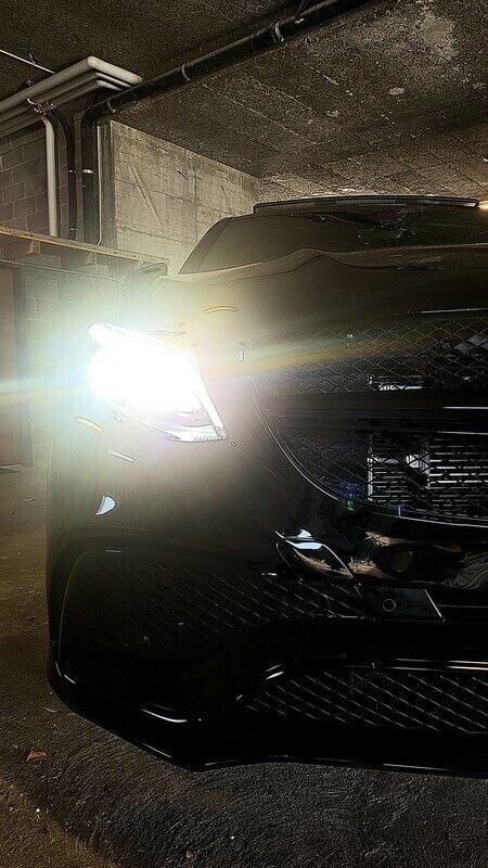 Gebraucht Mercedes S63 AMG AMG 585 PS (430 kW) 2017 Coupé