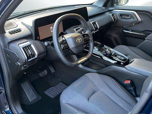 Neu Toyota Urban Cruiser Trend 135 kW (184 PS) 2025 Kombi