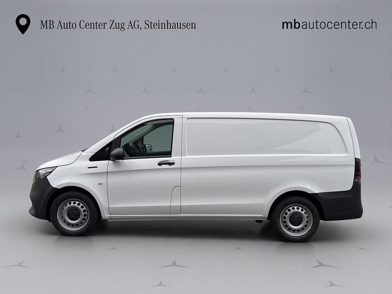 Neu Mercedes e-Vito 85 kW (116 PS) 2025 Van / Kleinbus