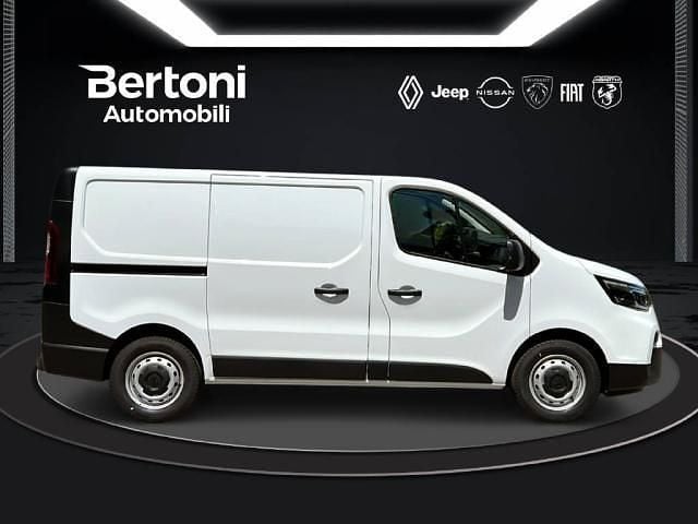 Neu Nissan Primastar Acenta 150 PS (110 kW) 2025 Van / Kleinbus