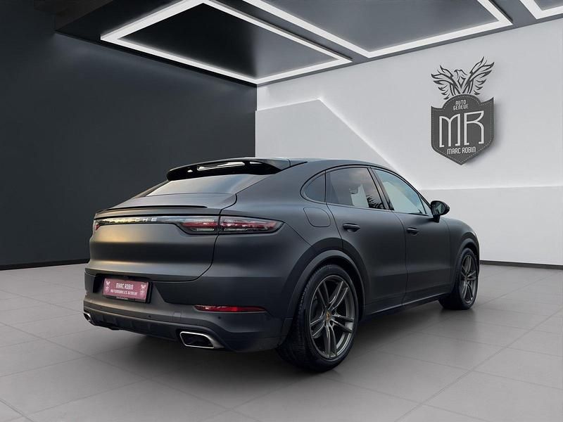 Gebraucht Porsche Cayenne 340 PS (250 kW) 2019 SUV