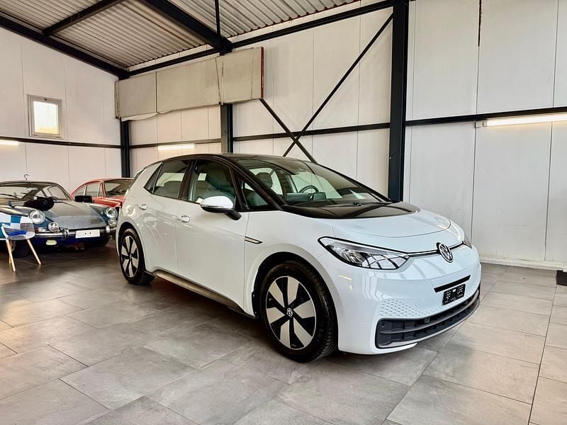Gebraucht 2021 VW ID.3 Pure Kleinwagen | CHF 15’450 (Guter Preis) - Bild 1/4