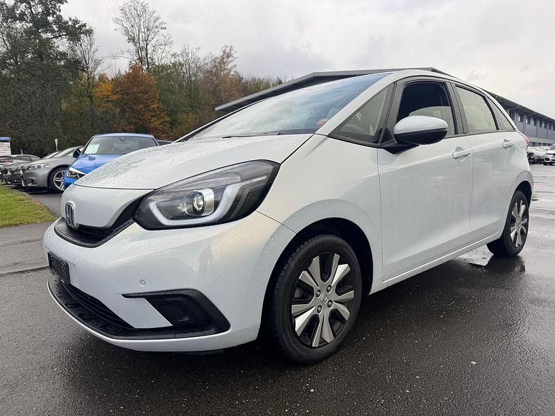 Gebraucht 2021 Honda Jazz Comfort Kleinwagen | CHF 15’900 (Etwas zu teuer) - Bild 1/4