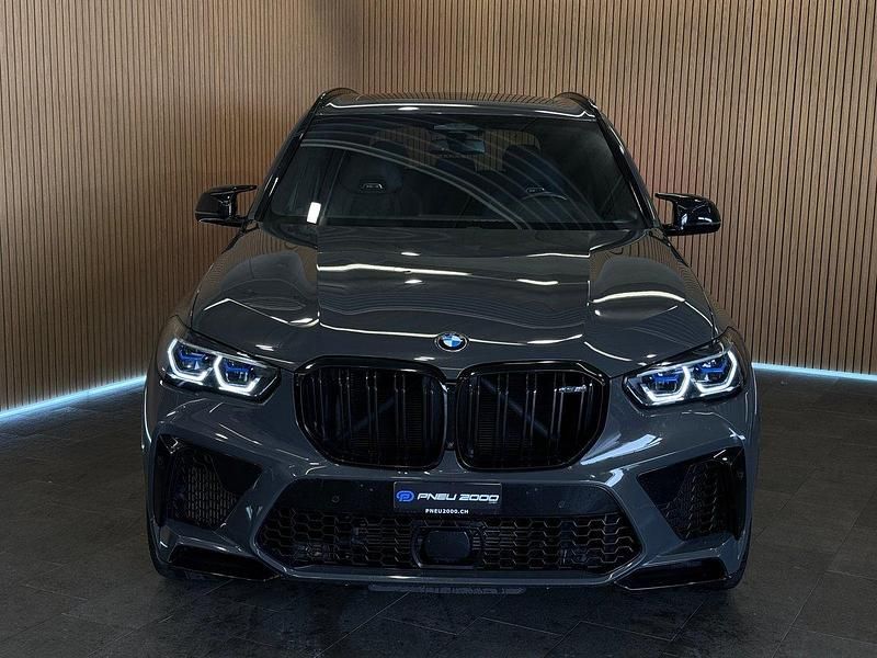 Gebraucht BMW X5 M Competition Edition 626 PS (460 kW) 2023 SUV