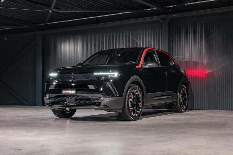 Gebraucht Opel Mokka-e GS Line 100 kW (136 PS) 2023 SUV