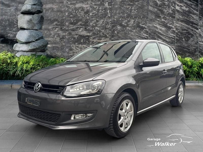 Gebraucht 2011 VW Polo Comfortline Limousine | CHF 7’500 (Fairer Preis) - Bild 1/4