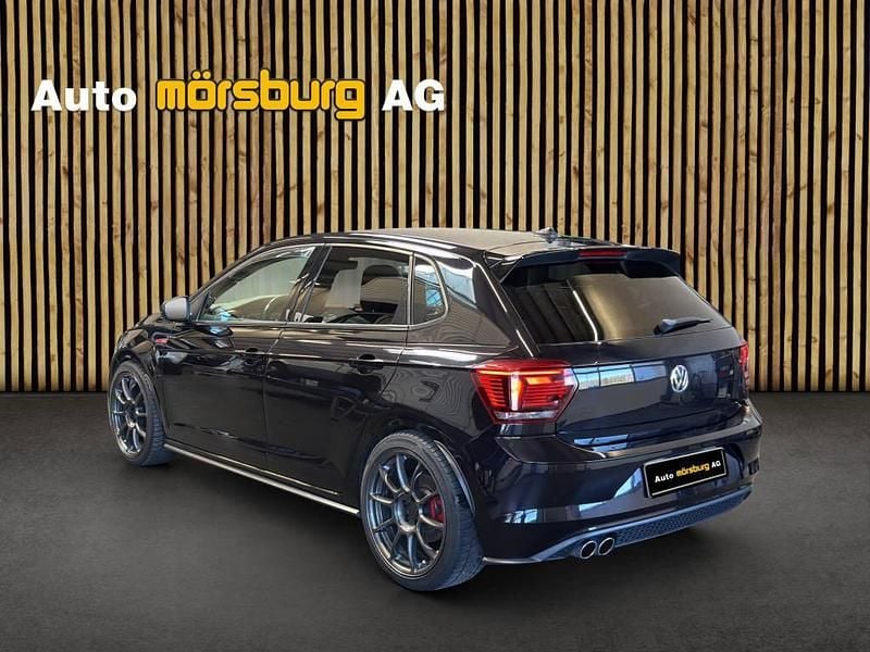 Gebraucht VW Polo GTI 200 PS (147 kW) 2019 Kleinwagen