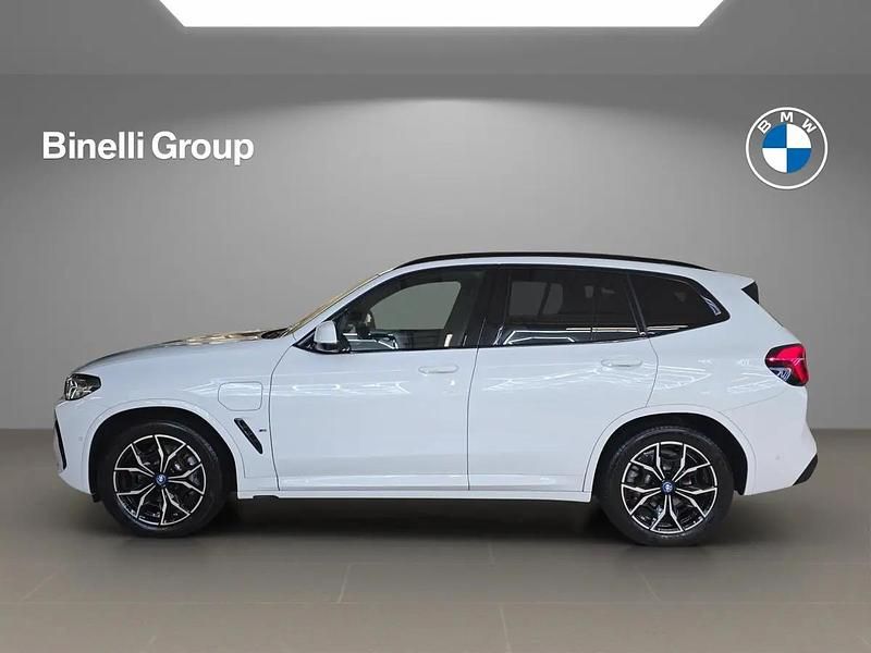 Gebraucht BMW X3 M Sport 299 PS (219 kW) 2026 Weiss SUV