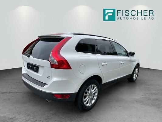 Gebraucht Volvo XC60 Momentum 205 PS (150 kW) 2009 SUV