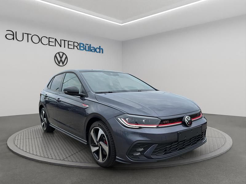 Neu VW Polo GTI 207 PS (152 kW) 2025 Kleinwagen