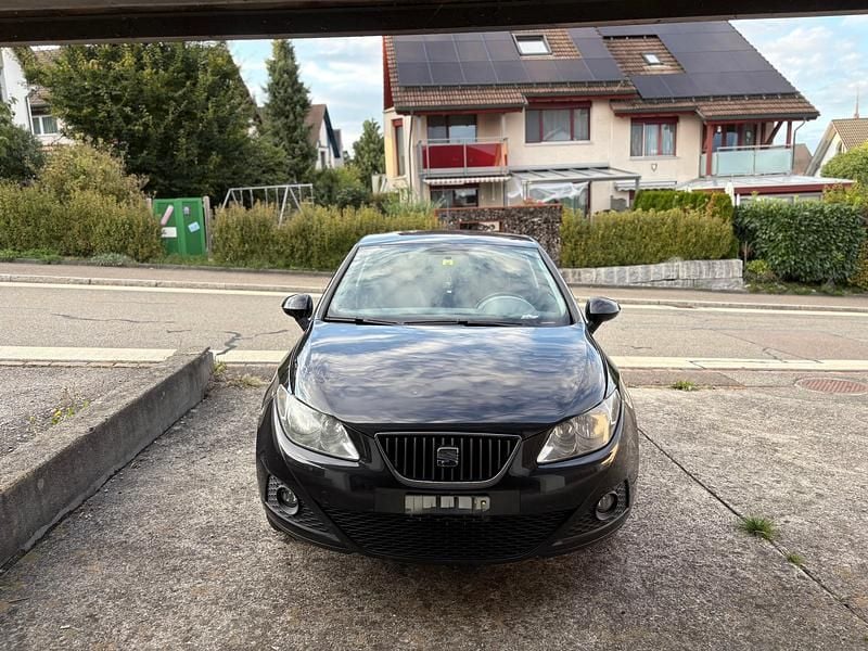 Gebraucht 2010 Seat Ibiza SC Style Kleinwagen | CHF 2’000 (Superpreis) - Bild 1/4