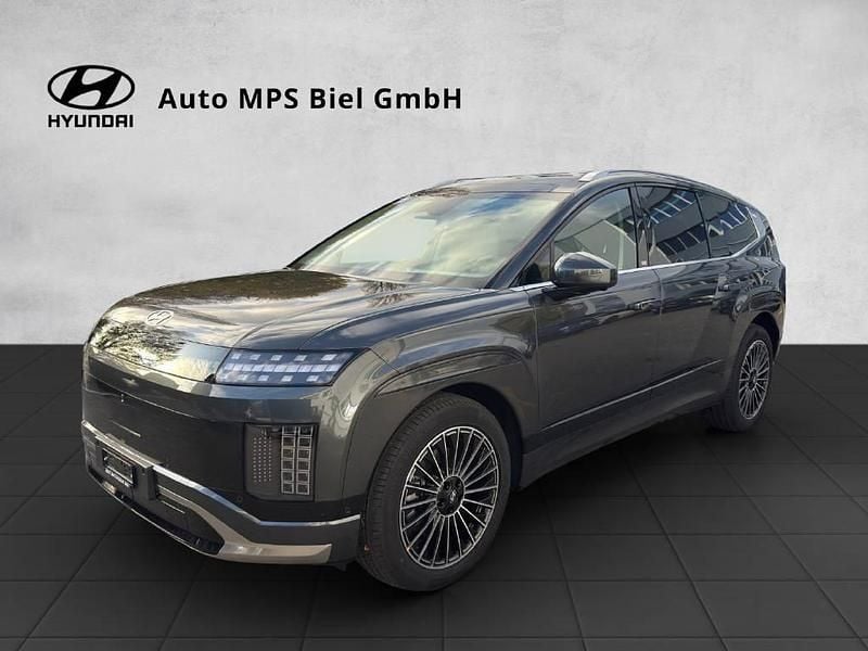 Neu 2025 Hyundai Ioniq 9 SUV | CHF 79’990 - Bild 1/4