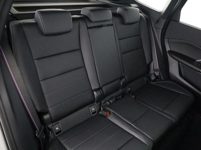 Neu BMW X1 M Sport 163 PS (119 kW) 2025 Spacesilber mét. SUV