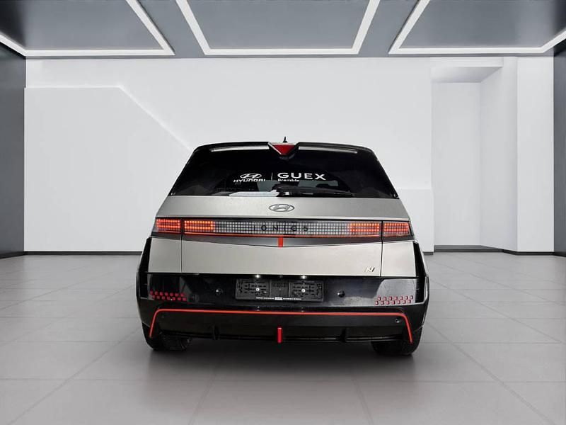 Gebraucht Hyundai Ioniq 478 kW (650 PS) 2025 Kleinwagen