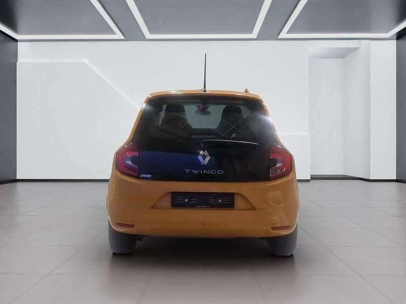 Gebraucht Renault Twingo Intens 92 PS (67 kW) 2020 Kleinwagen