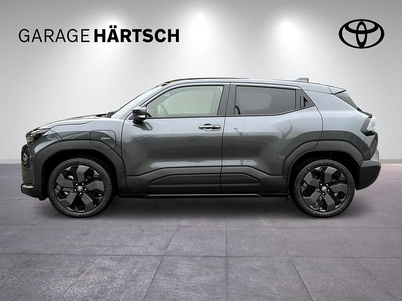 Neu Toyota Urban Cruiser Premium 135 kW (184 PS) 2026 Grau SUV