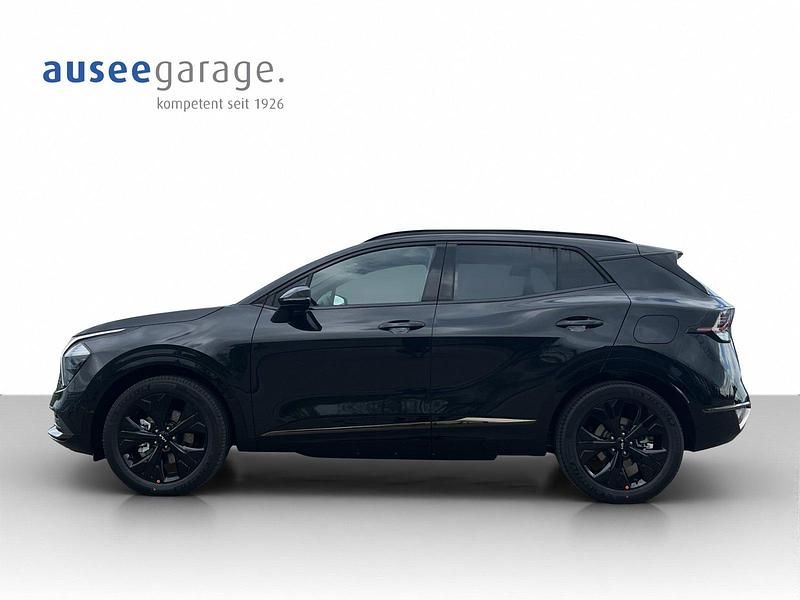 Gebraucht Kia Sportage 245 PS (180 kW) 2025 SUV