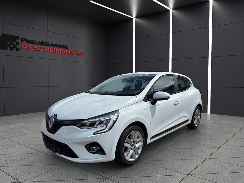 Gebraucht 2019 Renault Clio IV Business Kleinwagen | CHF 12’800 (Teuer) - Bild 1/4