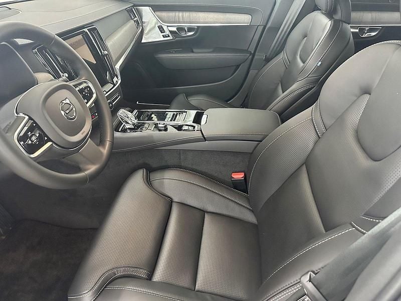 Gebraucht Volvo S90 Ultimate 455 PS (334 kW) 2023 Limousine