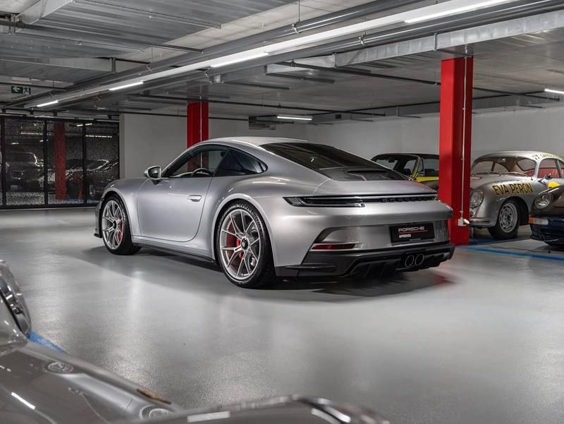 Gebraucht Porsche 911 510 PS (375 kW) 2023