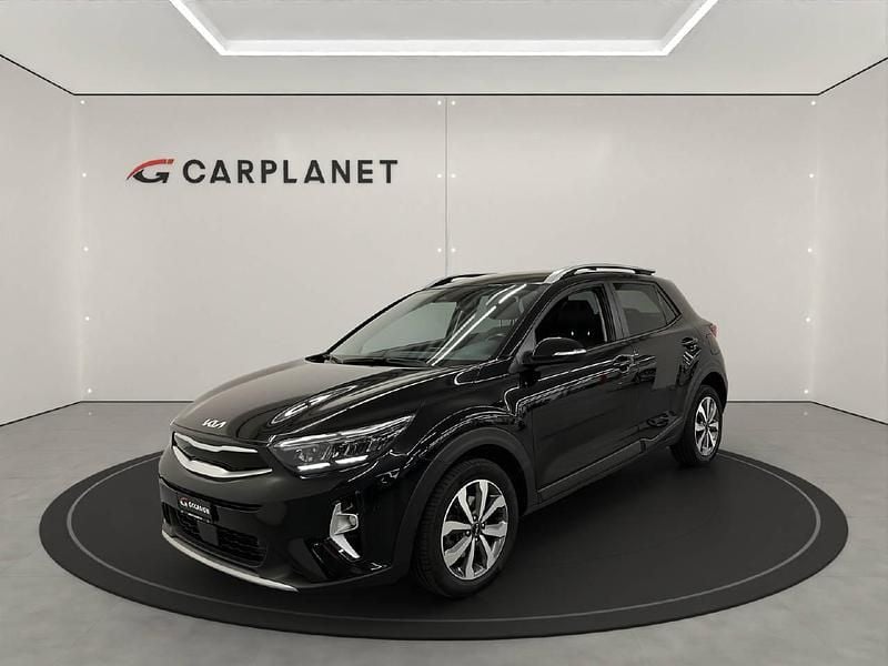 Gebraucht 2022 Kia Stonic Style SUV | CHF 19’900 (Guter Preis) - Bild 1/4