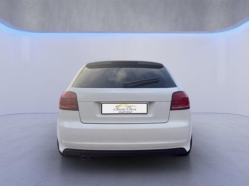 Gebraucht Audi S3 Design 265 PS (194 kW) 2010 Kleinwagen