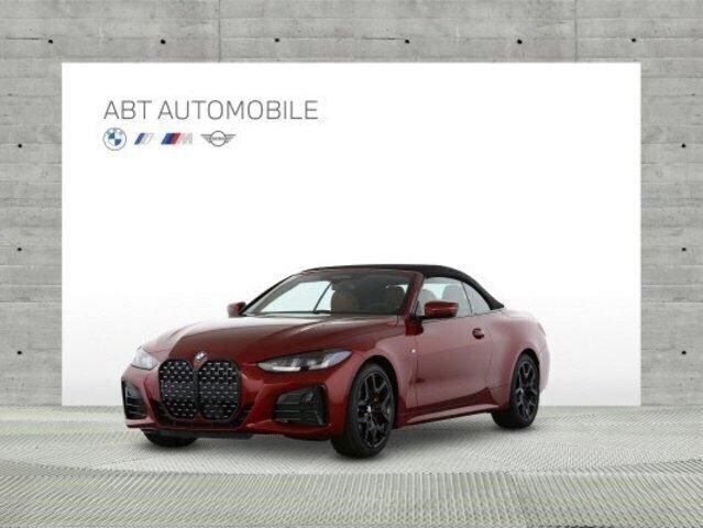Neu 2025 BMW 430 Coupé | CHF 76’700 - Bild 1/4