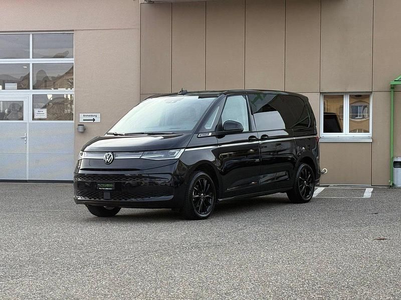 Gebraucht 2025 VW Multivan Style Van | CHF 53’850 - Bild 1/4