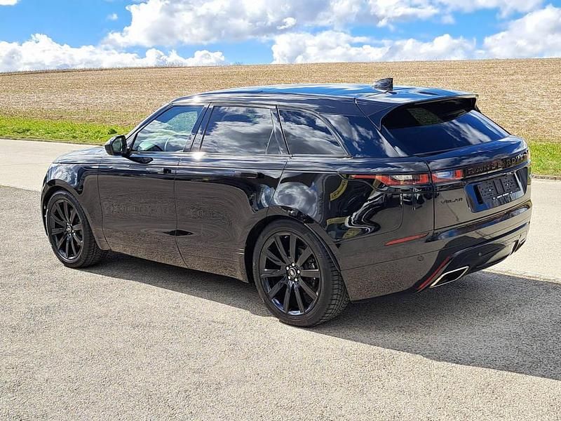 Gebraucht Land Rover Range Rover Velar HSE Dynamic 400 PS (294 kW) 2022 SUV