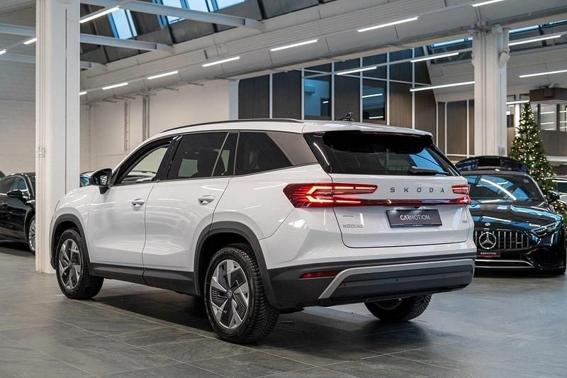 Gebraucht Skoda Kodiaq Selection 204 PS (150 kW) 2025 SUV