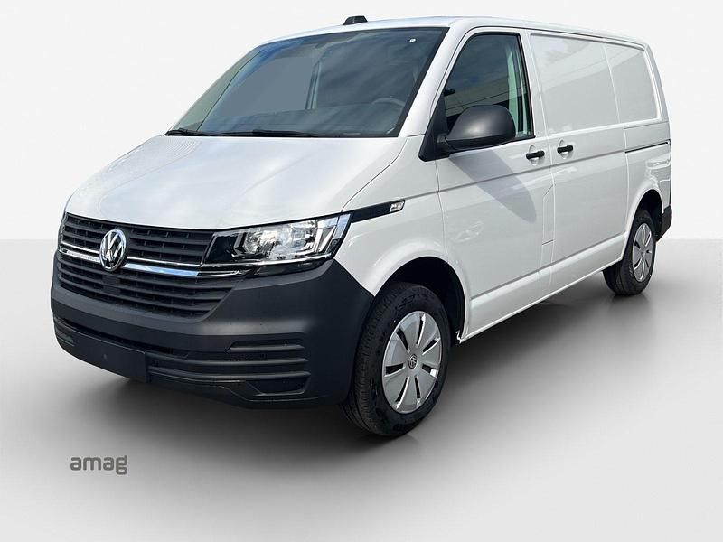 Neu 2025 VW Transporter Van | CHF 41’900 (Guter Preis) - Bild 1/4