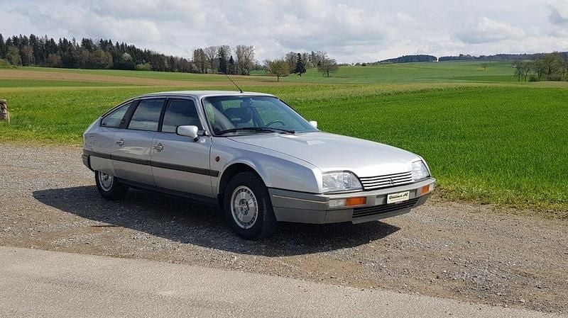 Gebraucht Citroën CX 121 PS (88 kW) 1989 Limousine